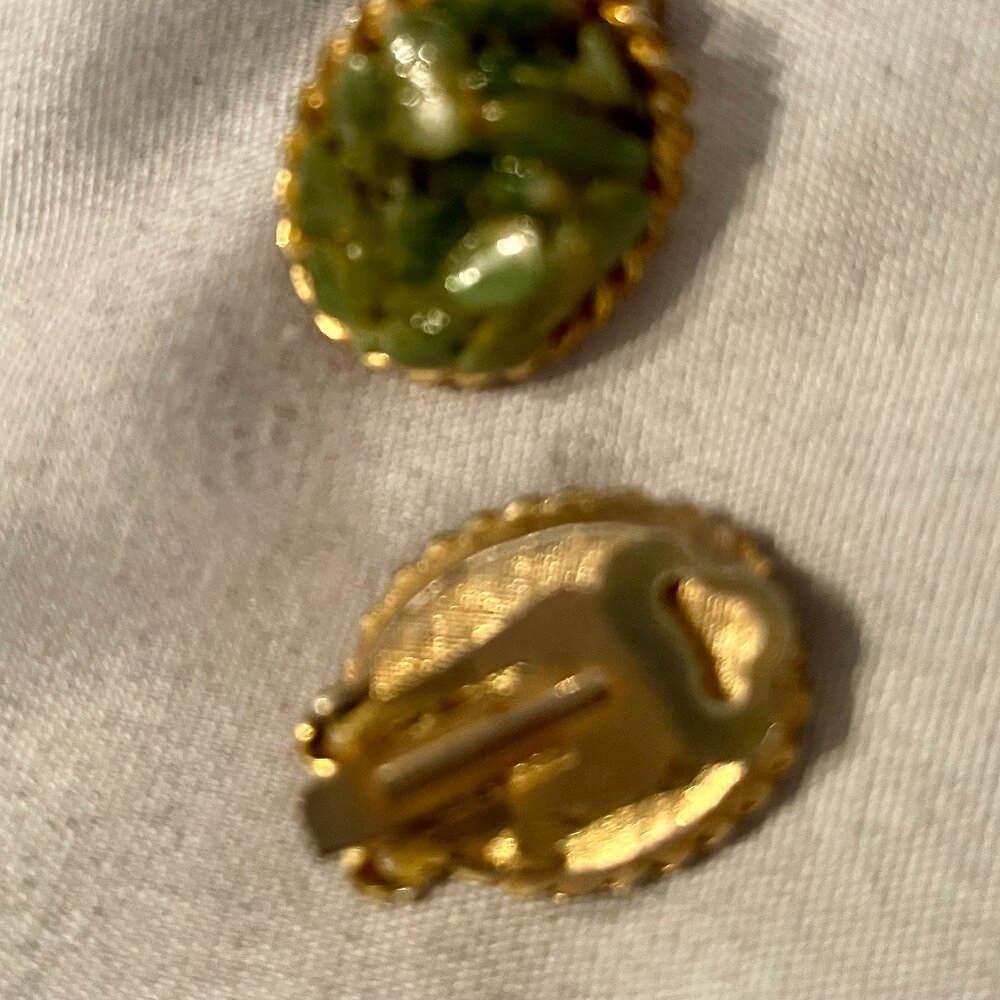 Retro  clip-ons - Picture 3 of 6